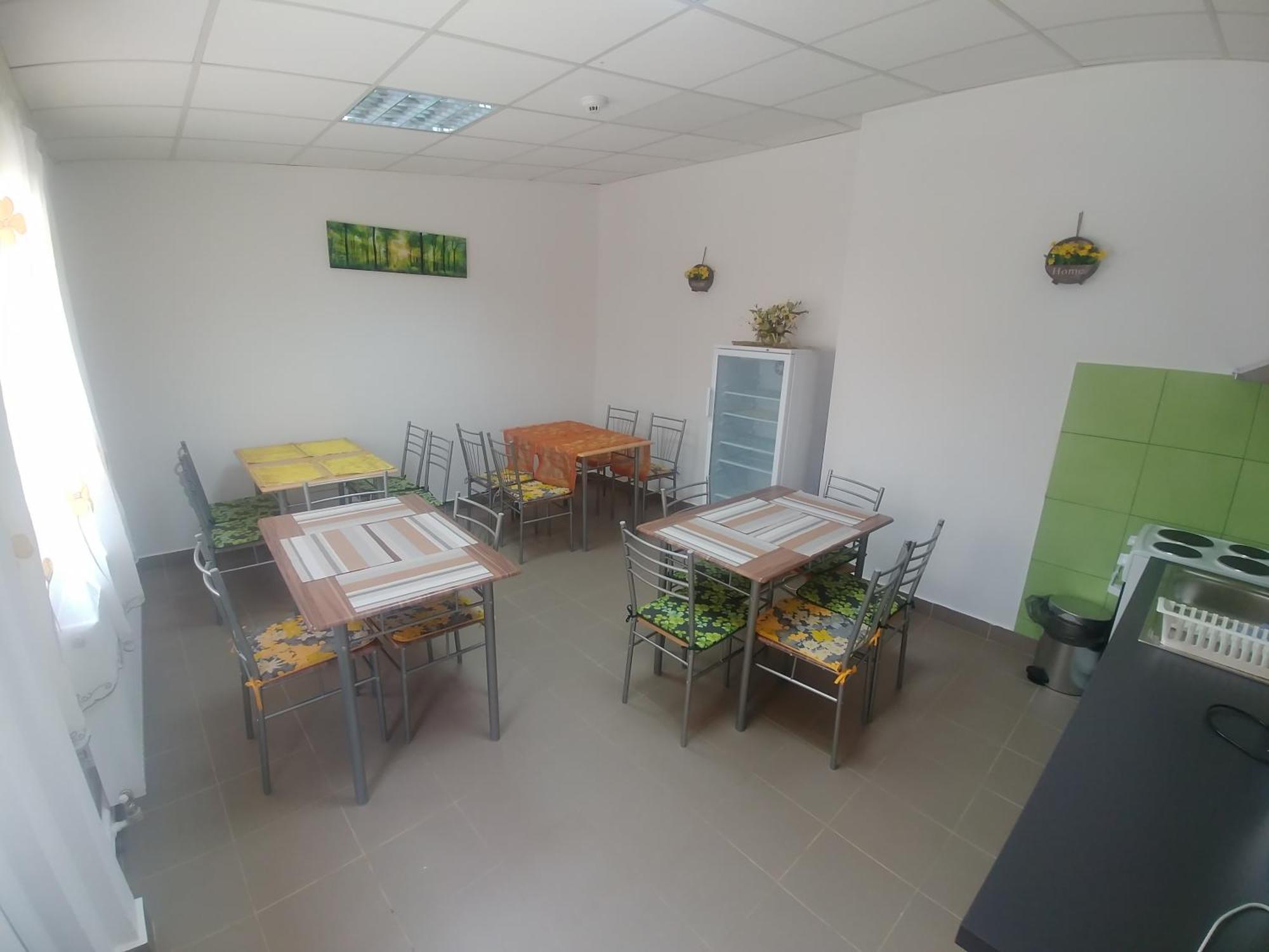 חונדוארה Camere De Inchiriat Carpati מראה חיצוני תמונה